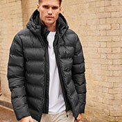 Coats & Jackets